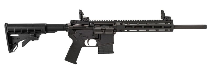 Tippmann M4-22 LTE Accent .22LR (10)