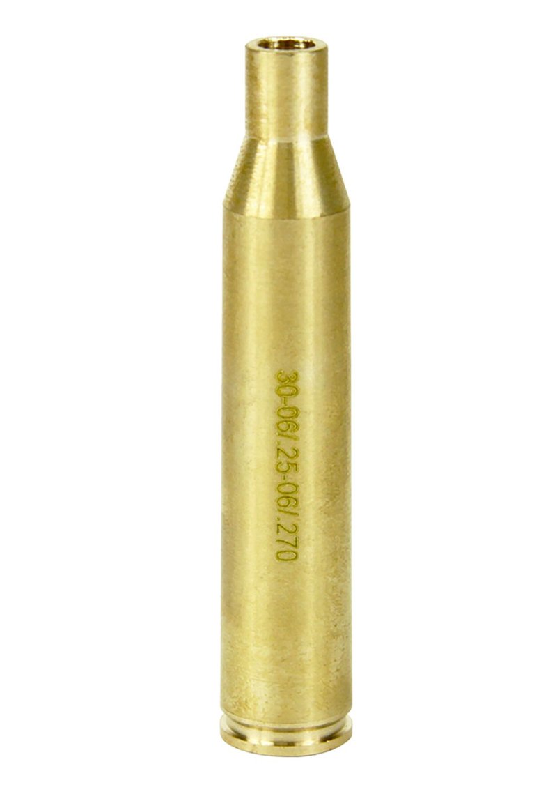 AIM Sports PJBS3006 .30-06/.25-06/.270 WIN Laser Bore Sight