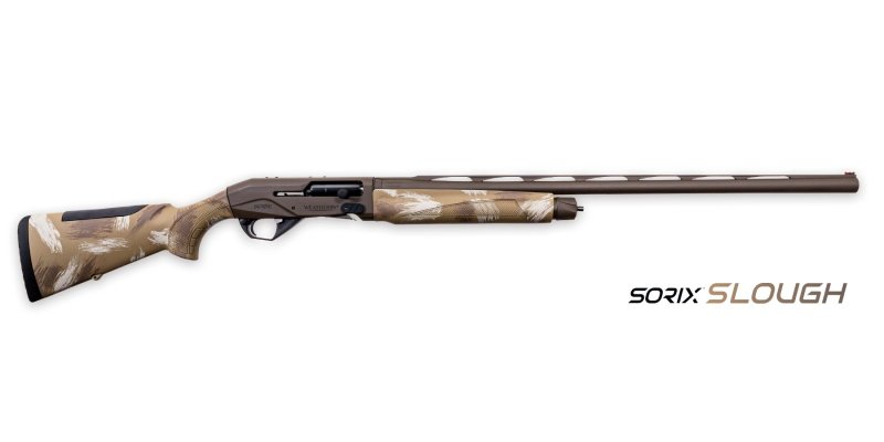 Weatherby Sorix 20 Gauge XSL2028MAG