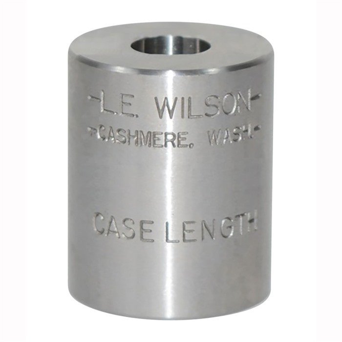 Wilson Case Length Gage .30 M-1 Carbine
