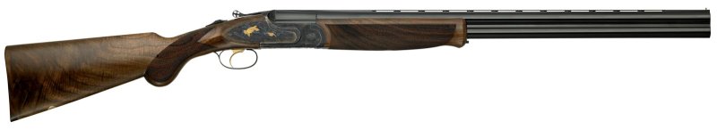 F.A.I.R. FRJBPRTG2028 Jubilee 20 Gauge O/U Shotgun, Case Color Finish