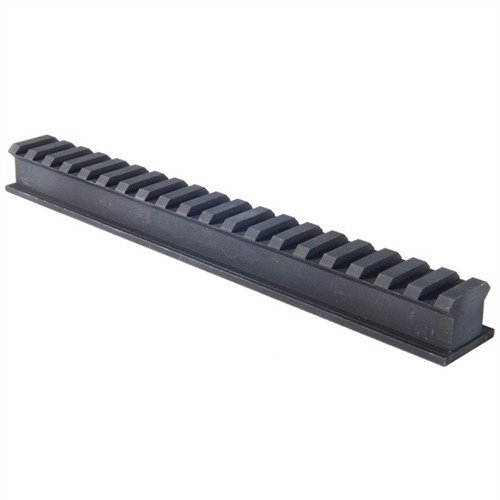 EGW 89000 7075-T6 Aluminum Picatinny Rail Blank 7.75 In Universal