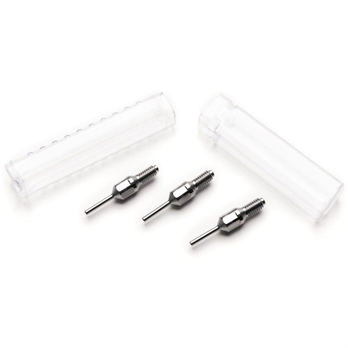 Area 419 ZERO DIE REPLACEMENT DECAPPING PINS 3-PACK