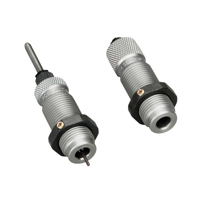 RCBS Neck Die Set 7x57mm Mauser for Bolt-Action Rifles