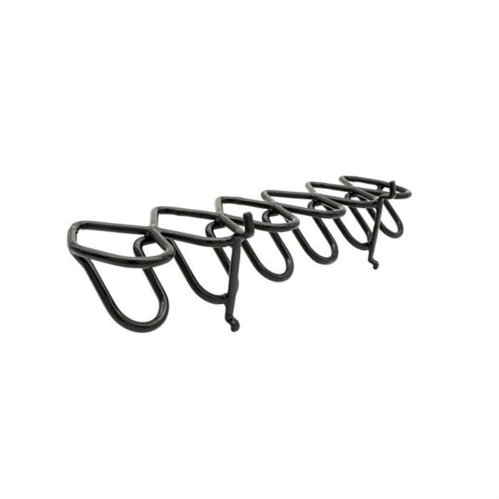 Hornady Square-Lok 6-Gun Rack Rifle Pistol Storage