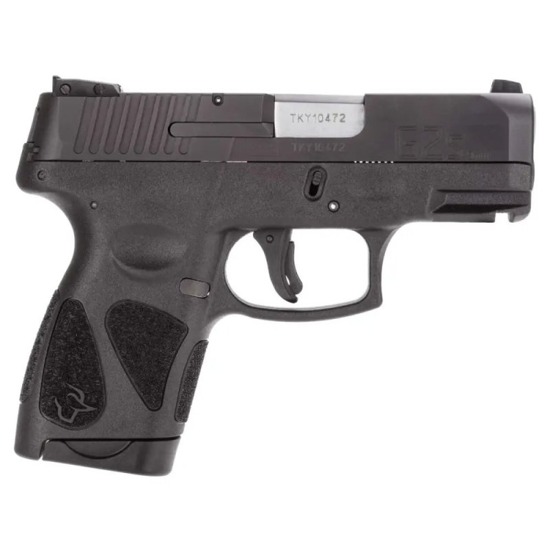Taurus G2S 9mm 1G2S931