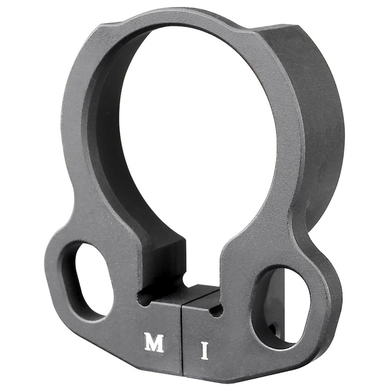Midwest Industries Loop End Plate Sling Adapter AR-15 MCTAR-13