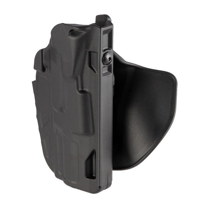 Safariland 7378 ALS Holster H&K P30 Black RH Paddle & Belt Slide