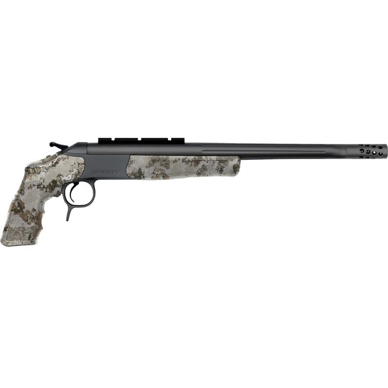 CVA Scout Pistol 350 Legend CP709S