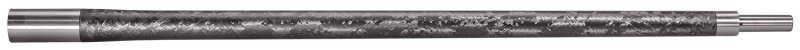 Proof Research 100929 26" Carbon Fiber Bolt Action Barrel .264 Win Mag 1:8 Twist