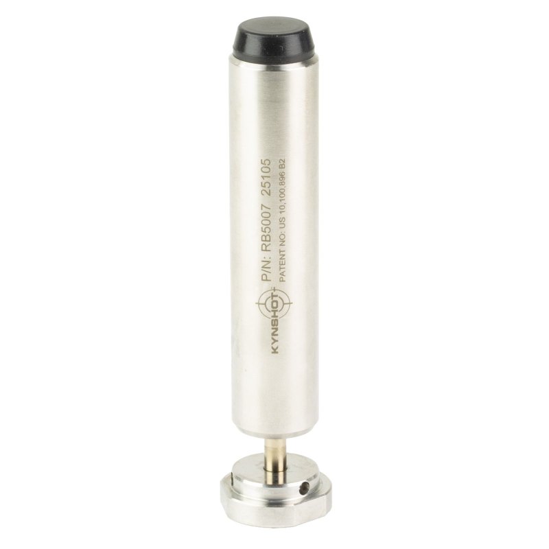 Kynshot RB5007 Hydraulic Buffer AR-9 Carbine 9mm, 6oz, 3.9" Length