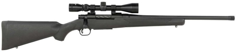 Mossberg PATRIOT 400 Legend Bolt Action Rifle