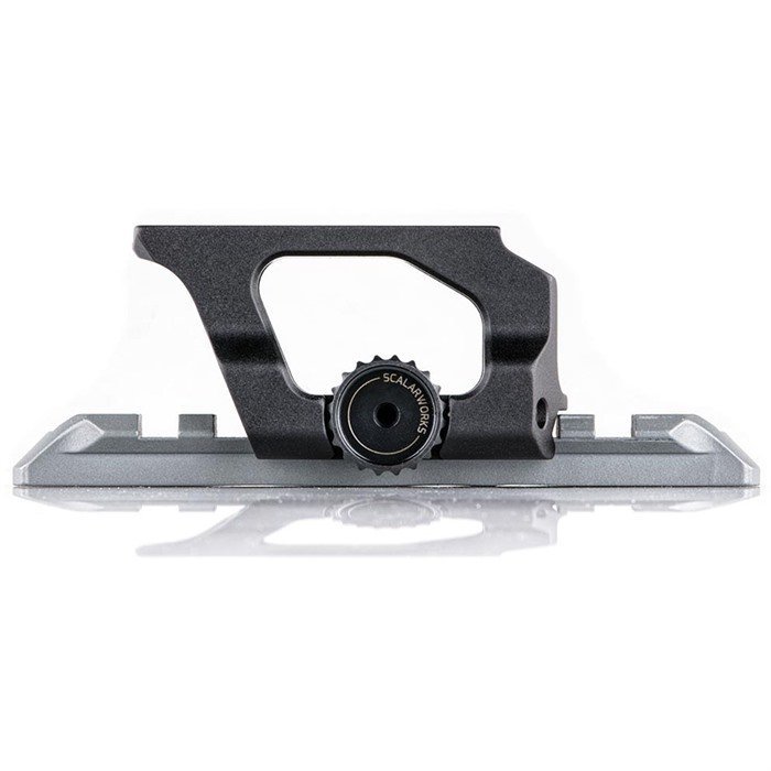 Scalarworks SW1920 Aimpoint CompM5 Leap/10 QD Mount 1.93" Black