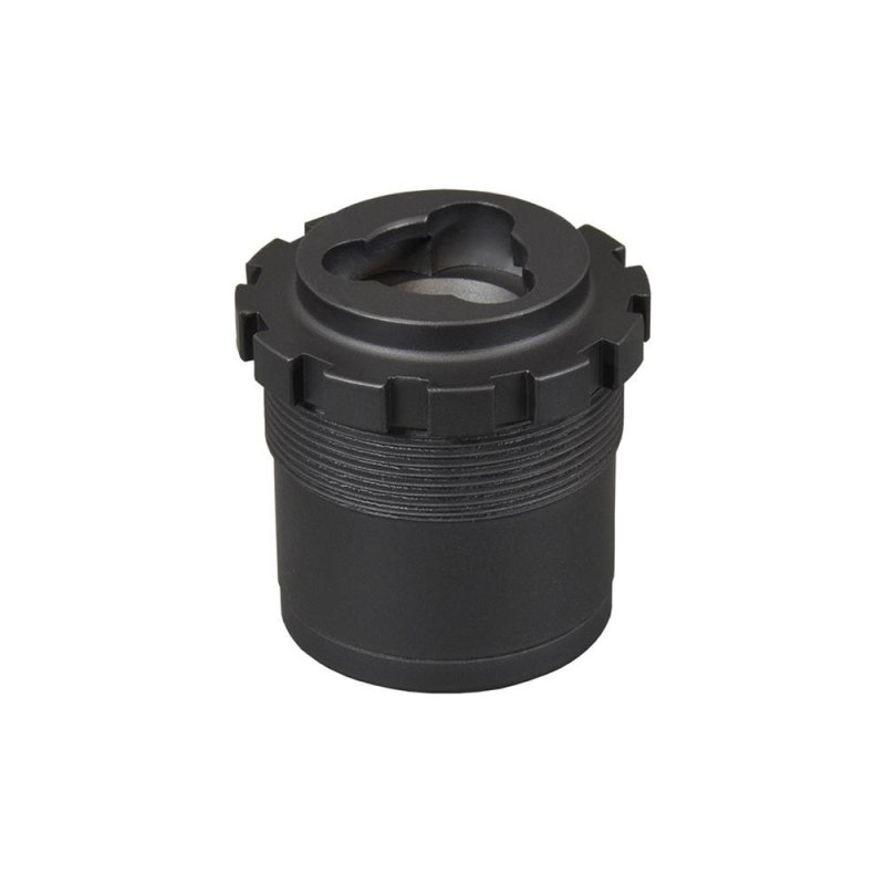 YHM Yankee Hill Machine HD 3-Lug Adapter YHM-2050