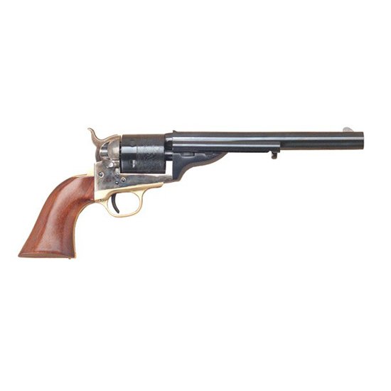 Cimarron 1872 Open Top Navy .38SPL CA914