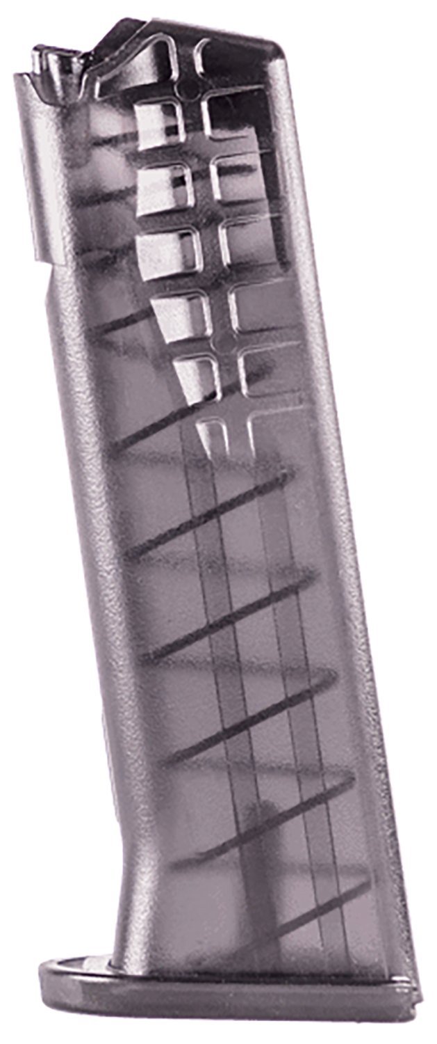 SAR USA ST9-17 9mm Magazine - 17rd, Black, Polymer, High Quality Spring