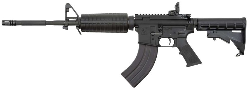 Colt CR6762 7.62x39mm CR762 7.62 x 39mm