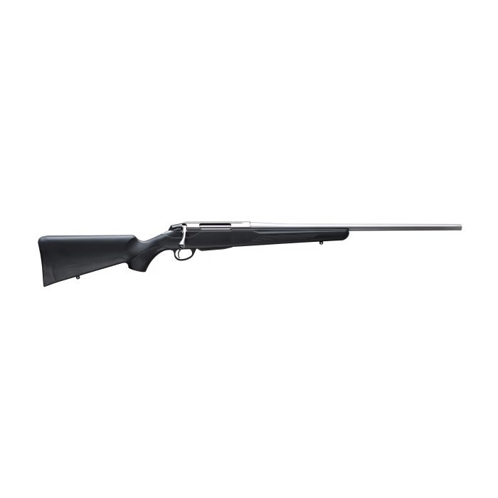 Tikka T3x Lite 6mm Creedmoor 22 In Threaded Stainless 3-Rounds
