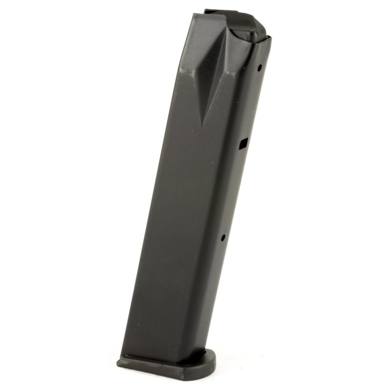 ProMag Ruger P-Series RUG-A10 9mm 20-Round Blued Steel Magazine