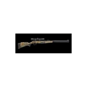STOEGER S4000E 22 cal, sup, scope, edg