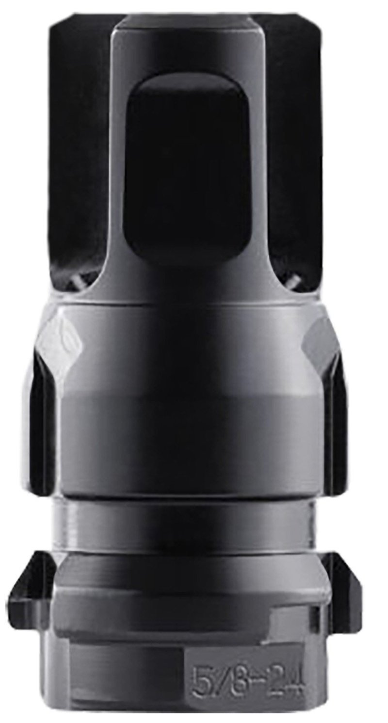 DEAD AIR ARMAMENT KeyMicro 1/2x28 Flash Hider (DA115)