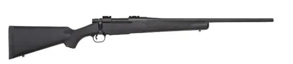Mossberg 27851 7mm-08 Bolt Action Rifle