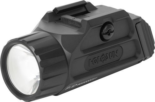 Holosun P.ID 1000 Lumens Light 7075 T6 Aluminum Black Anodized Rail Mount