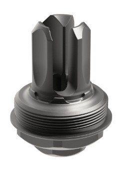 Ambient Arms AA5020 ATOM-ZT Flash Hider 1/2x28
