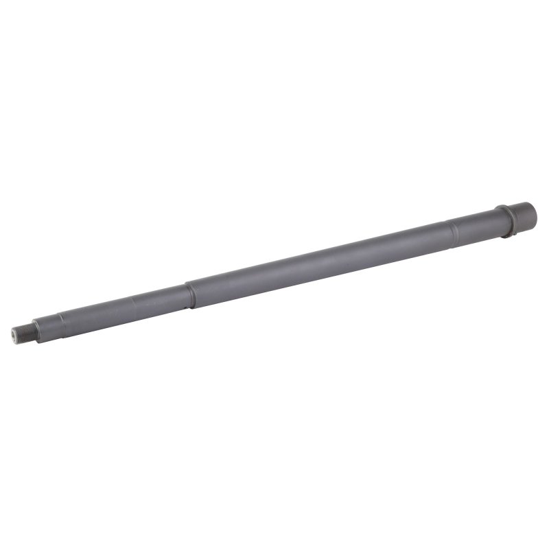 Daniel Defense Barrel 18 In 1:7 Twist Rifle-Length Gas Matte S2W