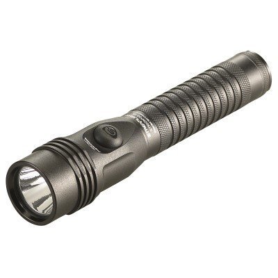 Streamlight 74614 Strion DS HL Flashlight Black 700 Lumen Dual Switch