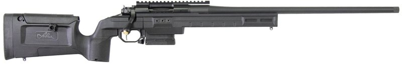 LaRue Tactical Siete 6.5 Creedmoor