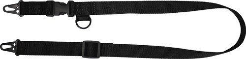 United States Tactical C1 Sling UST-SLC00101QH 2-to-1 Point 34-55" Black