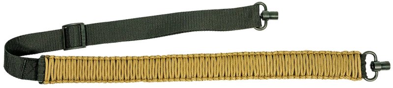 Boyt Harness Express Sling XP90408 Coyote Brown 46" QD Swivels