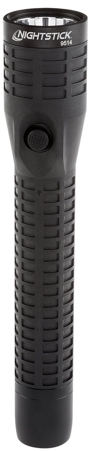NightStick NSR-9514XL 850 Lumens CREE LED Rechargeable Matte Black