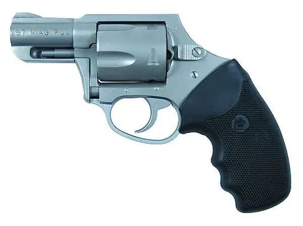 CHARTER ARMS 73521 .357 Magnum 2.2In 5rd Stainless Steel