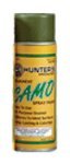 HS Camo Spray Paint Olive Drab 12oz - Enamel - 2.60x2.70x7.80