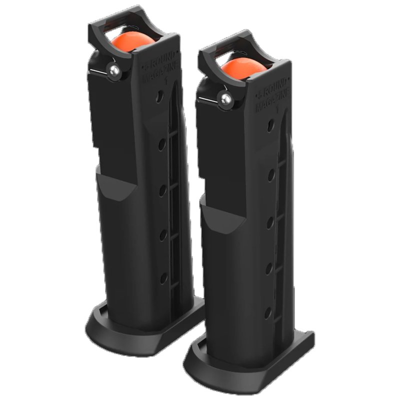 Byrna AM568300 5-Round SD Magazine 2-Pack