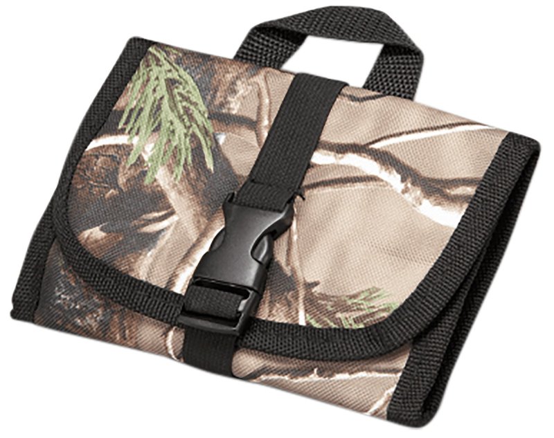 HSP Shotgun Ammo Pouch APG 10RDS - 00689
