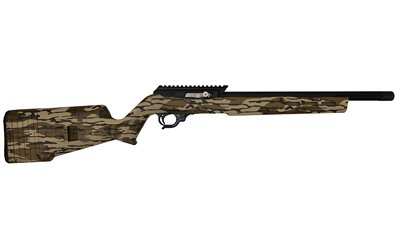 TacSol X-Ring VR Gen2 22 LR 16.5 In Threaded Barrel 10 Round