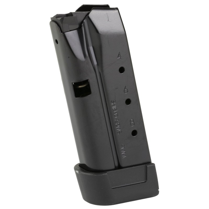 Shield Arms Z9PM9PC Z9 Magazine 9rd +3 Compatible w/ Glock 43/Shield...