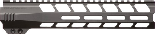 Lantac Spada-ML 10.5In M-LOK Freefloat Aluminum Handguard
