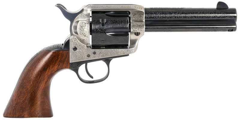 Taylors & Company 1873 Cattleman 357 Mag