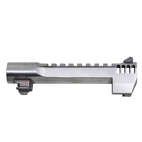 Magnum Research Desert Eagle 357 Magnum 6 In Stainless Int Mbrake