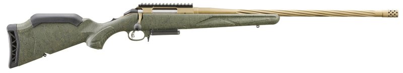 Ruger American Rifle 30-06 SPRINGFIELD