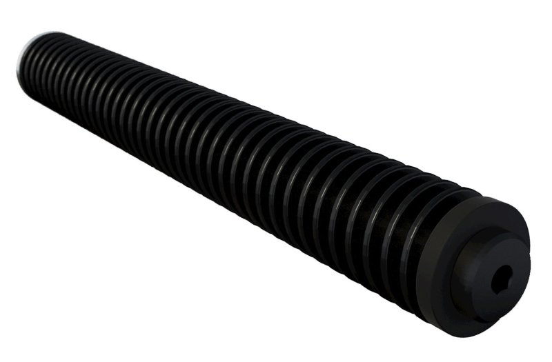 Rival Arms Guide Rod Assembly Glock 17 Gen 3 Stainless Steel