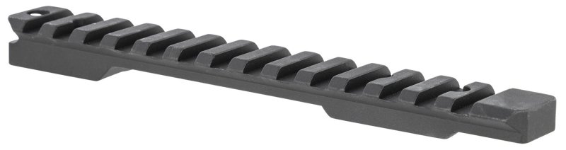 Talley Picatinny Base for Bergara B14 20 MOA Anti-Cant Indicator