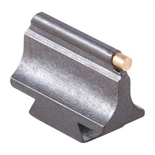 Williams 001616 .450" Bead 1/16" Narrow Front Sight Brass Gold