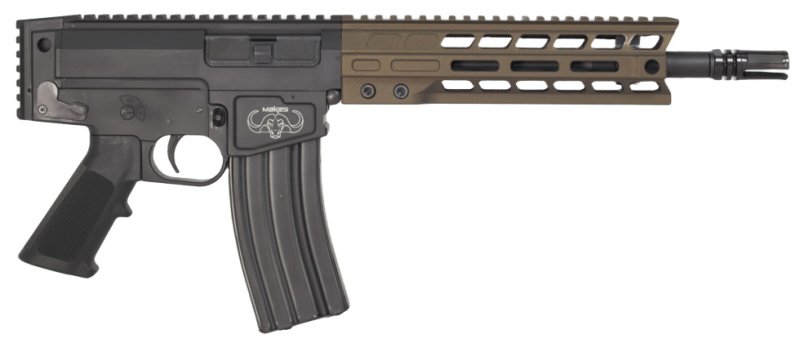 Brigade Manufacturing MK-15 5.56 NATO M562056JM