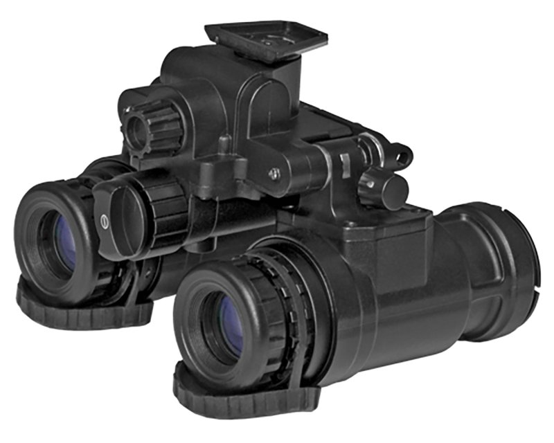 ATN PS31-3 Dual TB Goggle/Bino NVGOPS31430
