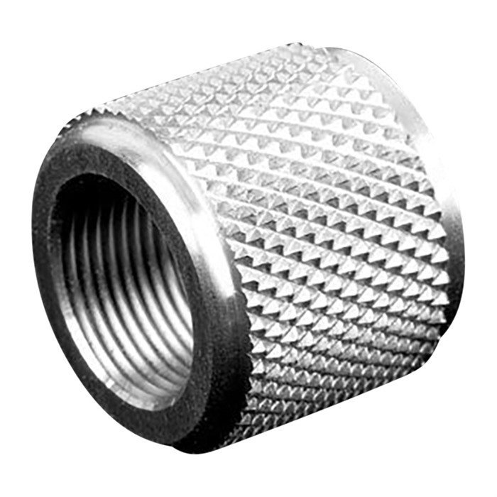 EGW 30901-S Stainless Thread Protector 5/8-24